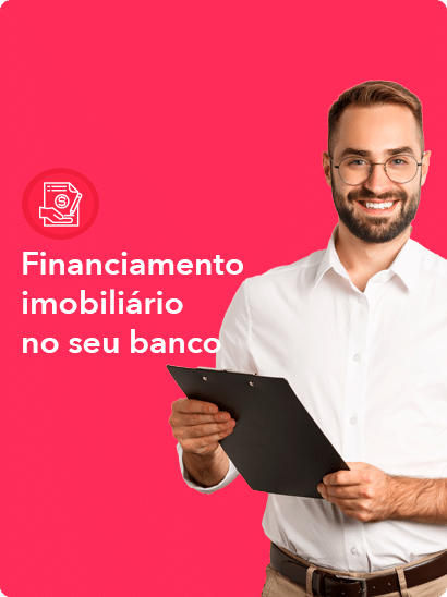 Financiamento Imobiliário - Amoreira